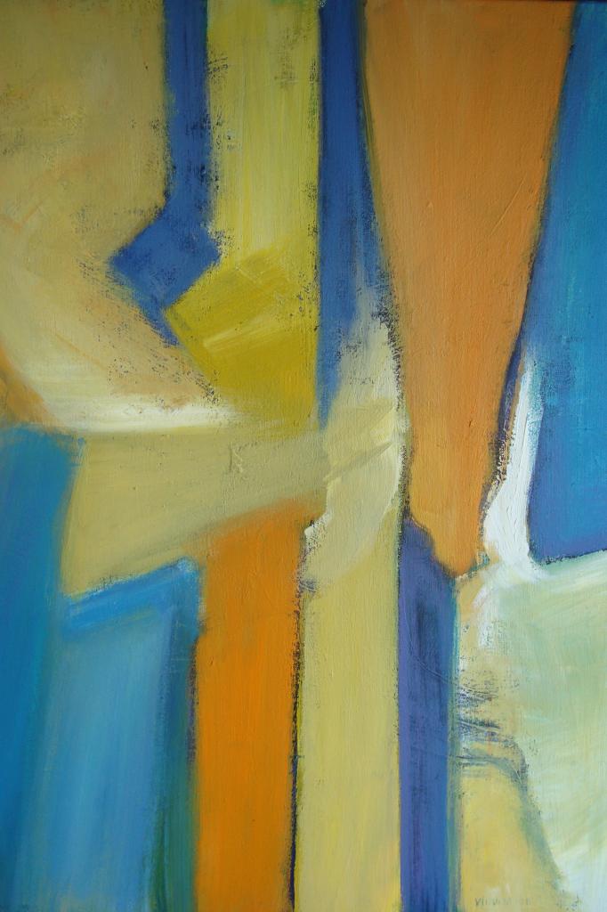 2009 Adagio 54x73