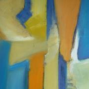 2009 Adagio 54x73