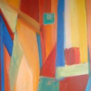 2009 Andante 70x90