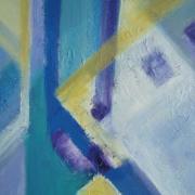 2009 Point d'Orgue 33x46