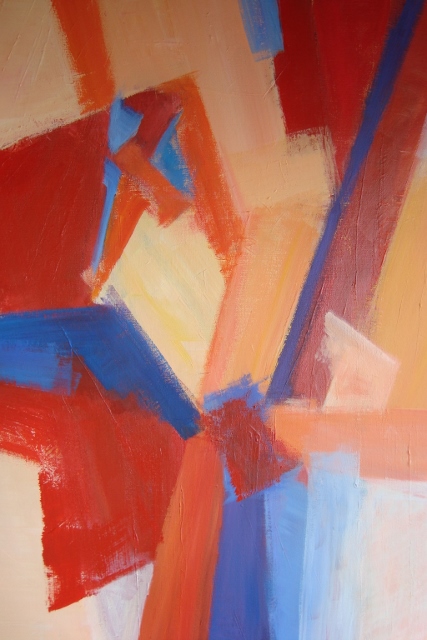 2009 Vivace 73x92
