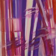 2012  Arbor 03 Arylique sur toile 50x50