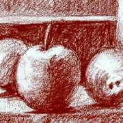 2013 pommes 05- sanguine