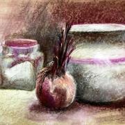 composition -pastel sec- 04-03-2017